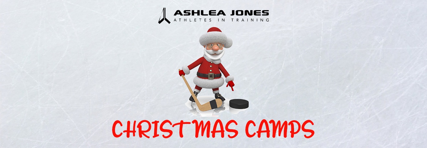 Christmas Hockey Camps