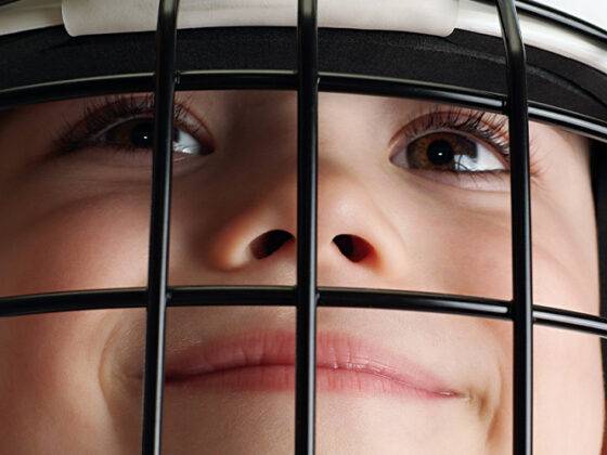 Chart your own hockey journey
