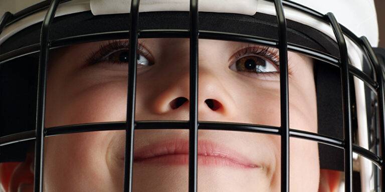 Chart your own hockey journey